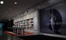 New York, retrospettiva su Karl Lagerfeld al Met Museum