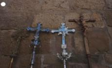 Siccita' in Spagna, in Andalusia una processione religiosa per invocare la pioggia