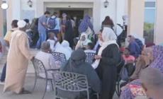 Sudan, l'attesa di americani e britannici prima di essere evacuati a Jeddah