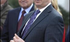 'Biden ha scelto il nuovo ambasciatore in Italia, Jack Markell'