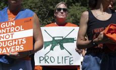 Usa, arrestato il killer della strage in Texas