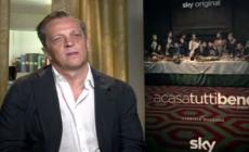Serie tv, dal 5 maggio su Sky la seconda stagione di "A casa tutti bene"