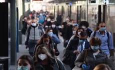 Vince la prudenza, le mascherine in studi e reparti