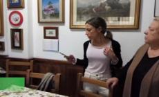 Fiorella a 97 anni cerca la sua classe su Facebook, l'appello diventa virale