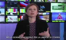 Vera Jourova': "La Ue diventi un centro per la liberta' dei media"