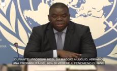 Onu: "Arriva El Nino, il mondo si prepari a temperature record"