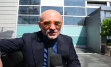 Alluvione di Sarno, Roberto Robustelli: "Ricordo tutto quotidianamente"