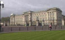 A Londra gli ultimi preparativi per l'incoronazione di re Carlo III