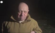 Prigozhin minaccia Mosca: "ritiro la Wagner da Bakhmut"