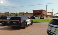 Sparatoria in Texas, 9 morti in centro commerciale