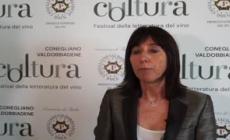 Festival della letteratura del vino, Bortolomiol: "Nelle parole il valore del nostro prodotto"
