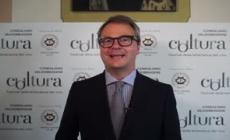 Festival della letteratura del vino, Torcoli: "L'anima di questo prodotto e' negli scritti occidentali"