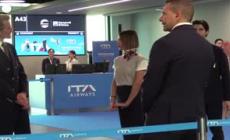 Ita-Lufthansa, venerdi' scade la proroga della trattativa con il Mef