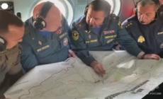 Russia, almeno quattro morti negli incendi boschivi