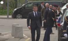 Francia, Macron a Lione nell'anniversario della capitolazione nazista