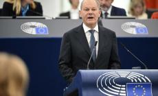 Scholz: "l'Ucraina europea &egrave; la risposta migliore a Mosca"