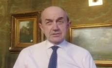 Libri, Marco Pogliani presenta "Demetrio", ultimo capitolo della sua trilogia