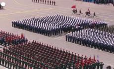 Putin: "L'Occidente ci ha dichiarato guerra, ma vinceremo noi"