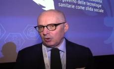 Convegno Aiic, Ricciardi: "Collaborazione medici-ingegneri fondamentale"