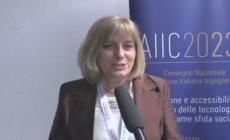 Convegno Aiic, Gellona: "L'ingegnere clinico e' il nostro partner ideale"