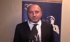 Convegno Aiic, Leogrande: "Premiamo best practice e innovazioni"