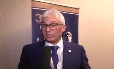 Convegno Aiic, Derrico: "Da pionieri a piena realta' nel settore sanitario"