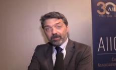 Convegno Aiic, Bergamasco: "Governo delle tecnologie sfida sociale"