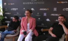 "Mare fuori", parlano i protagonisti della fortunata serie Rai