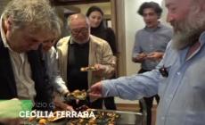 Gli insetti alla prova dell'alta cucina, "poco impatto e tante proteine"