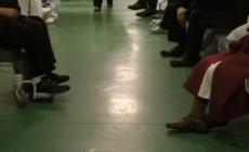 Mancano i medici, due mesi di attesa per visite urgenti