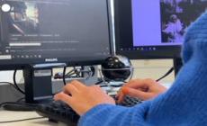 Eurocamera boccia il riconoscimento facciale tramite IA
