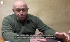 Ucraina, Prigozhin: "Le forze regolari russe in fuga da Bakhmut"