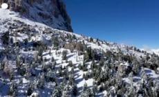 Monte Bianco, alta tensione fra Italia e Francia