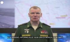 Mosca: "Kiev ha colpito civili a Lugansk con Storm Shadow"