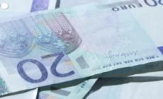 Il reddito peggio di 30 anni fa, cosi' si fanno meno figli