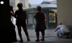 Maggio anomalo, ancora pioggia su tutta l'Italia