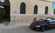 Catturato il detenuto evaso dal Palazzo di Giustizia di Trapani