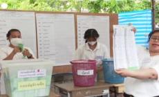 Elezioni Thailandia, comincia lo spoglio