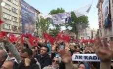 Turchia al bivio, sfida all'ultimo voto Erdogan-Kilicdaroglu. Ballottaggio il 28 maggio