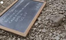 Rinvenuti a Pompei scheletri di due vittime del sisma concomitante all'eruzione vulcanica del 79 d.C.