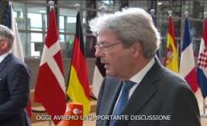 Sanzioni, Gentiloni: "Nell'undicesimo pacchetto strategie contro le circonvenzioni"