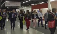 Aperto il Salone del Risparmio 2023, si guarda oltre la crisi