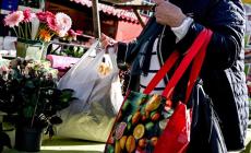 Eurostat, l'inflazione nell'area euro sale al 7% ad aprile