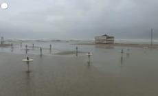 L'Italia attraversata da maltempo, attesi altri 10 giorni di tempo instabile e temperature sotto la media