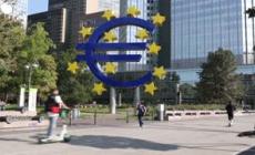 Effetto Bce, azzerata la crescita dei prestiti
