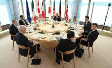 Il messaggio del G7 e la nuova geopolitica
