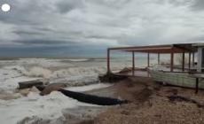 Arriva un nuovo ciclone, punta al Sud e al Nord Ovest - video 