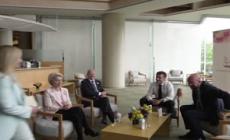 G7, in corso il Summit a Hiroshima