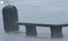 Nuovi nubifragi ma e' tregua di 48 ore in Romagna