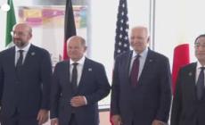 Biden apre al disgelo con Pechino, ma niente forza a Taiwan